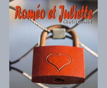 Romeo y Julieta