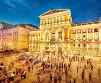 Orchesterverein der GdM in Wien