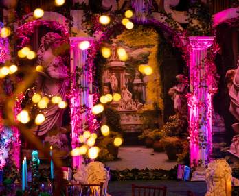 Carnival in Love Grand Ball