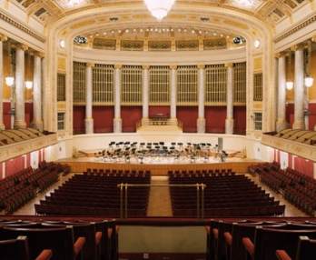 The German Chamber Philharmonic Orchestra Bremen