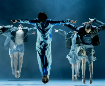 Ballet Fédéral de la Jeunesse, John Neumeier