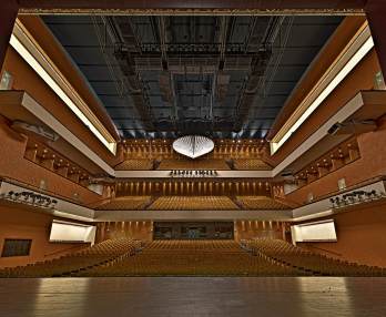 TurnGala, Beyond Limits