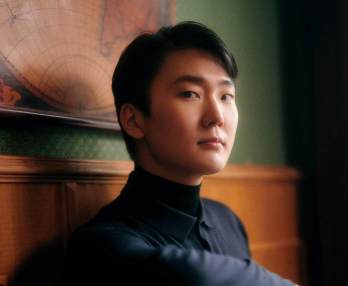 Seong-Jin Cho