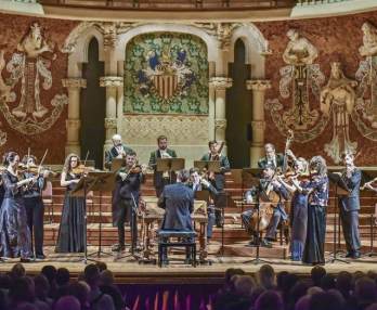 Mass in B minor by Bach