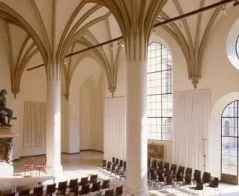 Классическая музыка в музее