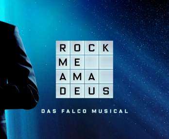 Rock me Amadeus The Falco Musical