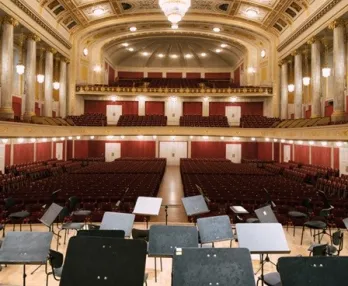 Orchestra Festival Strauss Viena