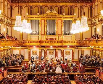 Wiener Mozart Orchester 