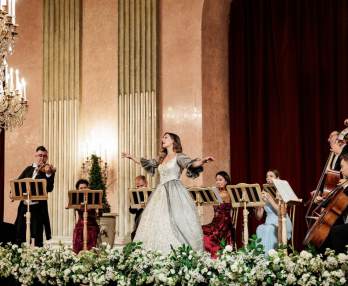 Imperial Gala Konzert