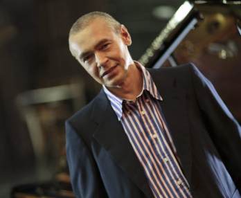 Ivo Pogorelich, Récital Piano