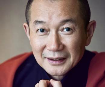 Tan Dun