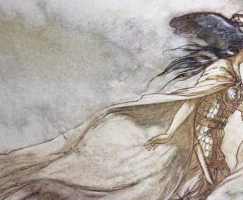 Wagner, Le Crépuscule des dieux