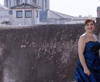 Open Air Opera Concert, Best Arias and Love Duets in Rome