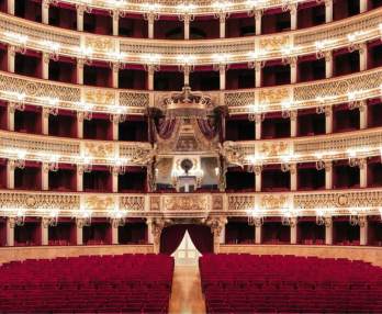 Donizetti, Verdi, Puccini