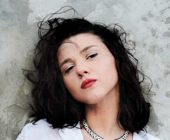 Khatia Buniatishvili