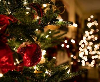 Рождество в Венеции 2025