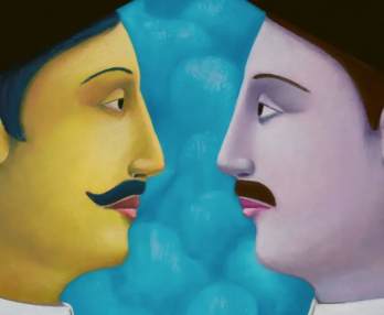 ブロウチェク氏の遠足