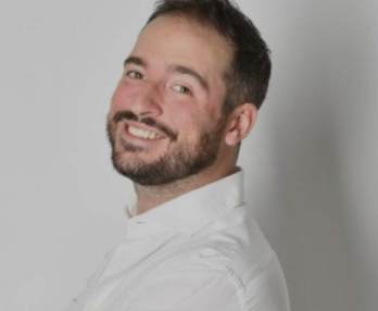 Filippo Caccamo, Out of the Canvas