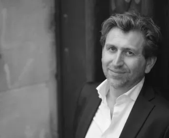 Andreas Schager