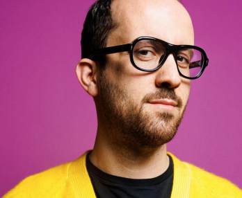 イゴール・レヴィット&ダニエル・ハーディング