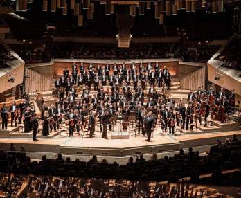 Orquesta Sinfónica de Radio Berlín