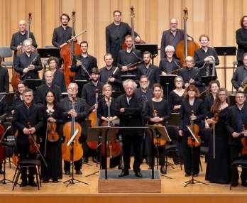 Оркестр Елисейских полей