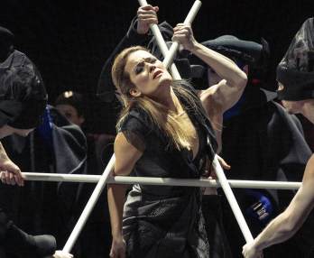 トゥーランドット