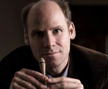 Four First Songs, Happy Birthday Christoph Ehrenfellner