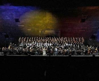 Carmina Burana | Biglietti Arena di Verona Opera Festival