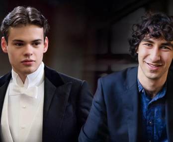 Молодой Филармонический Оркестр Мюнхена