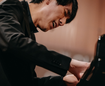 Ganador del Concurso Chopin