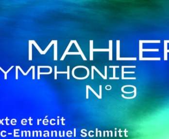 Mahler, Symphony No 9