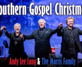 Andy Lee Lang et The Morris Family