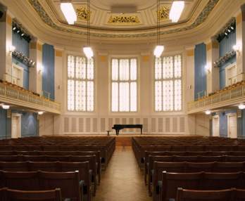 Mao Fujita, Piano