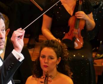 Wiener Melange secondo Johann Strauss