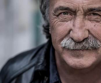 Gert Steinbäcker e la sua band