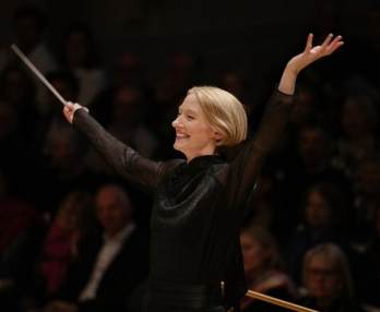 Neujahrskonzert