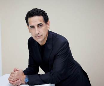 Canto Lirico Juan Diego Flórez e Vincenzo Scalera