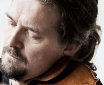 Christian Tetzlaff e András Keller