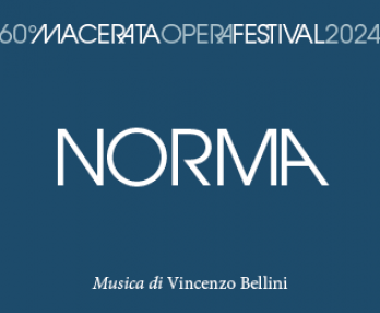 Norma Festival de Ópera de Macerata 2024