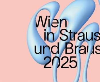 Wien in Strauss und Braus