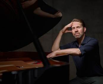 Mahler Academy Orchestra, Leif Ove Andsnes