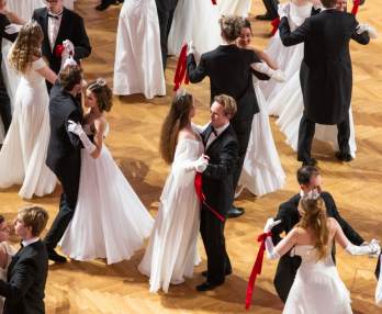 Vienna Medical Doctors Ball 2026