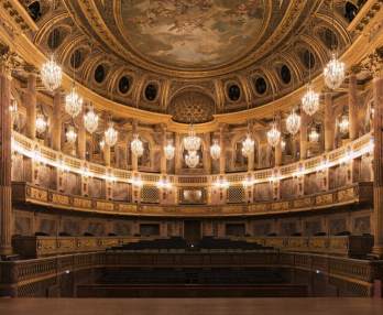 Campra, The Carnival of Venice