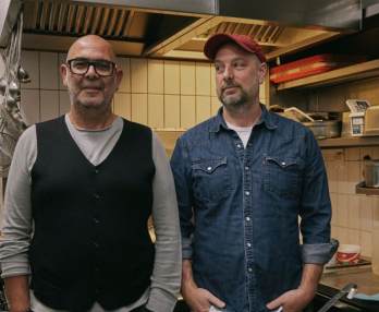 Ringlstetter und Zinner