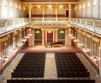 Jan Petryka, Maria Kubizek und Anette Seiler