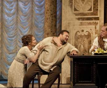 Tosca
