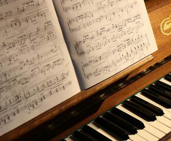 Johann Sebastian Bach