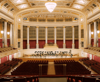 Györ Philharmonic Orchestra