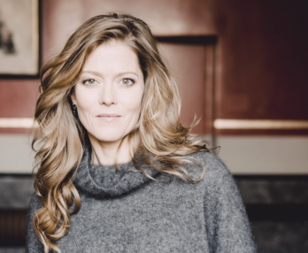 Барбара Ханниган и Квартет Бельчеа